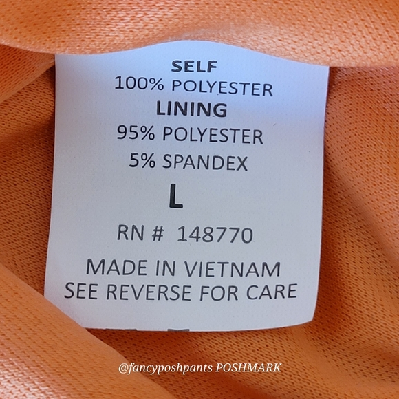 Sienna SkyNEWcrop top Sienna Sky  adjustable elasticized smocking blouse NWTtags - Picture 4 of 12